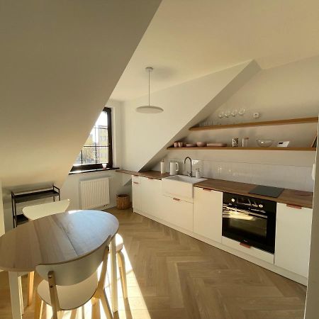 Apartament Ovoc 2.0 Chodzież Eksteriør bilde