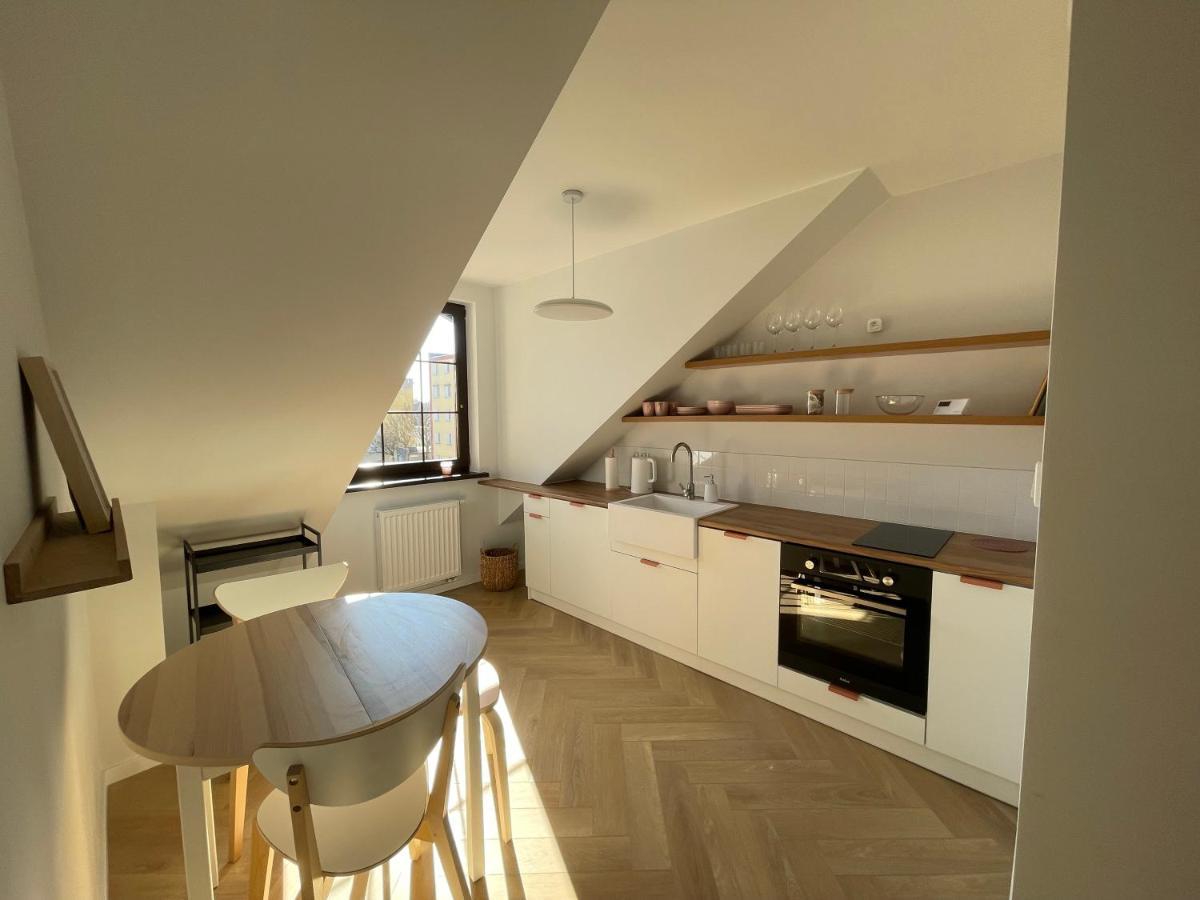 Apartament Ovoc 2.0 Chodzież Eksteriør bilde